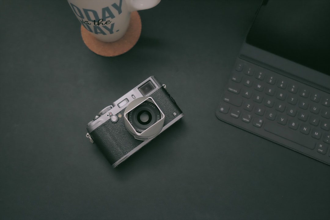 Unlocking the Potential: 5 Unique Tech Gadgets That Will Revolutionize Your Daily Life